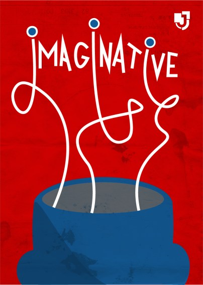 IMAGINATIVE